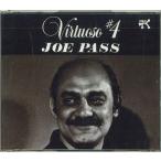 2discs CD Joe Pass Virtuoso #4 VICJ400512 VICTOR /00220