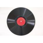 78RPM/SP Reginald Foort Blue Danude Waitz / Funeral March 12006 POLYDOR /00500