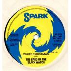  Британия 7" Band Of Black Watch White Christmas SRL1147 Spark /00080