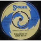  Британия 7" Band Of Black Watch White Christmas SRL1147 Spark /00080