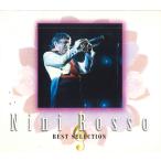 3discs CD Nini Rosso Nini Rosso Best Selection VICP4022527 VICTOR ENTERTAINMENT /00330