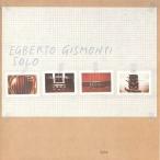CD Egberto Gismonti Solo ECM1136 BMG
