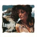 .CD Angeles Solitarias 1913672 WH Records /00110