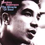 CD Smokey Robinson The Miracle Of Soul PB126 The Polar Bear Records /00110