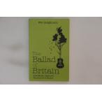  Британия BOOKS Will Hodgkinson Ballad Of Britain How Music Captured The Soul Of A Nation ISBN9781906032548 PORTICO /00410