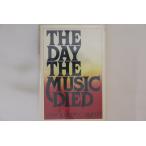  Британия BOOKS Joseph C. Smith Day The Music Died GP843 GROVE /00870