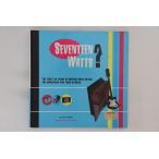  Британия BOOKS Mo Foster Seventeen Watts? ISBN1860741827 SANCTUARY /01020