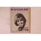  Британия BOOKS Score, Anthony Hazzard, LULU Me, The Peaceful Heart ANTHONYHAZZARD WEST CENTRAL PRINTING /00015