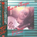 LP 柳ジョージ & レイニー・ウッド Time In Changes BMC4001 BOURBON /00260