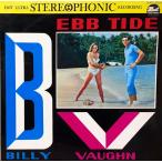 LP Billy Vaughn Ebb Tide SJET7271 DOT /00260
