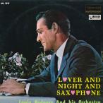  рис LP Louis Rodgers &amp; His Orchestra Lover And Night And Saxphone UPS5045 UNION /00400