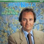 LP Ren? Kollo Sch?n Ist Die Welt RL30359 RCA Red Seal, RCA /00260
