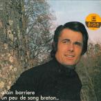 LP Alain Barriere Un Peu De Sang Breton ECPM14 EPIC /00400
