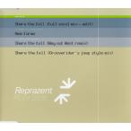 ショッピングRONI 英CD Roni Size / Reprazent Share The Fall TLCD21 Talkin Loud, Talkin  /00110