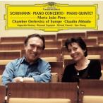 独CD Robert Schumann, Maria-Jo?o Pires, The Chambe