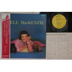 LP Gisele Mackenzie Gisele Mackenzie RJL2717 RCA /00260