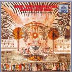 LP カール リヒター,アウグスト ヴェ