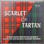  рис LP Various Scarlet &amp; Tartan SW99282 London Records /00260