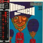 LP 111 духовой оркестр армия . March March March March CD4B5030 VICTOR /00400