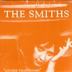 欧2LP Smiths Louder T