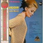 LP Billy Vaughn Golden Latin Music золотой *bi Lee *vo-nlaSWG7026 DOT