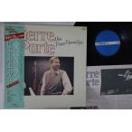 LP Pierre Porte Mon Piano Romantique VIP28020 VICTOR /00260