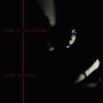 仏LP Alan Shearer Dark Is The Color FVR182LP Favor