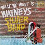  Британия LP Watney Mann Band What We Want Is Watneys Silver Band MFP1303 Music For Pleasure /00260