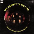  Британия LP London Singers, Salvation Army The Trumpet Of The Lord SRS5030 Regal /00260