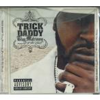 米CD Trick Daddy Thug Matrimony: Married To The Streets 836772 Slip-N-Slide Records プロモ /00110