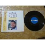 LP Mariano Mores Disco De Oro VIP28076 Victor