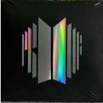 ショッピングbts proof 韓国3discs CD BTS Proof BHE0117 Bighit Music 紙ジャケ /00330