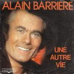 仏7” Alain Barriere Une Autre Vie 10127 Albatros /00080