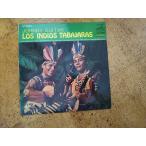 LP Los Indios Tabajaras Johnny Guitar SHP5480 VICTOR