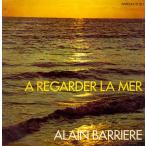 仏7” Alain Barriere A Regarder La Mer BLY61327 Barclay /00080