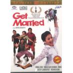 輸入DVD Hanung Bramantyo Get Married NONE NAV 未開封 /00110