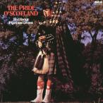  Британия LP Red Hackle Pipes &amp; Drums The Pride O Scotland NL70124 RCA International /00260