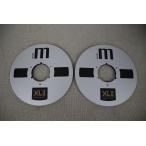 Maxellmak cell MkII 35-180 Open Reel Tape открытый катушка лента /600