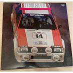 LP 2 . гарантия Tamotsu Futamura Rally * специальный The Rally (Special) VC9503 DAN /00260