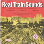  Британия 7~ No Artist Real Train Sounds D7 Dandy Records /00080