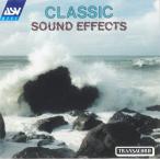  Британия CD Peter Handford Classic Sound Effects CDATR7042 ASV Transacord /00110