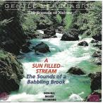  рис CD No Artist Gentle Persuasion The Sounds Of Nature A Sun Filled SCD4535 Special Music Compan /00110