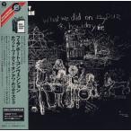 CD Fairport Convention �z���b�g�E�E�B�E�f�B�h�E�I���E�A���E�z���f�C�Y +3 UICY9319 Island Records ���W���P /00060