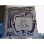  Британия 7~ Band Of The Grenadier Guards C Famous Marches Of France DFE6291 DECCA /00080