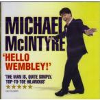 2discs CD Michael McIntyre Hello Wembley! 827415111 /00220