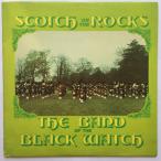  Британия LP Band Of Black Watch Scotch On The Rocks SRLM503 Spark /00260