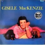 独LP Gisele MacKenzie Gisele MacKenzie NL90046 RCA Records /00260