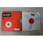 Reel Tape BASF Be e-sesefLP35LH L pi-35 L H Open Reel 10 номер открытый LP35LH /00390