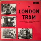  Британия 7~ No Artist London Tram Volume I EAF142 Argo /00080