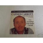 2discs CD Jasper Carrott Canned Carrott 724383114627 /00220